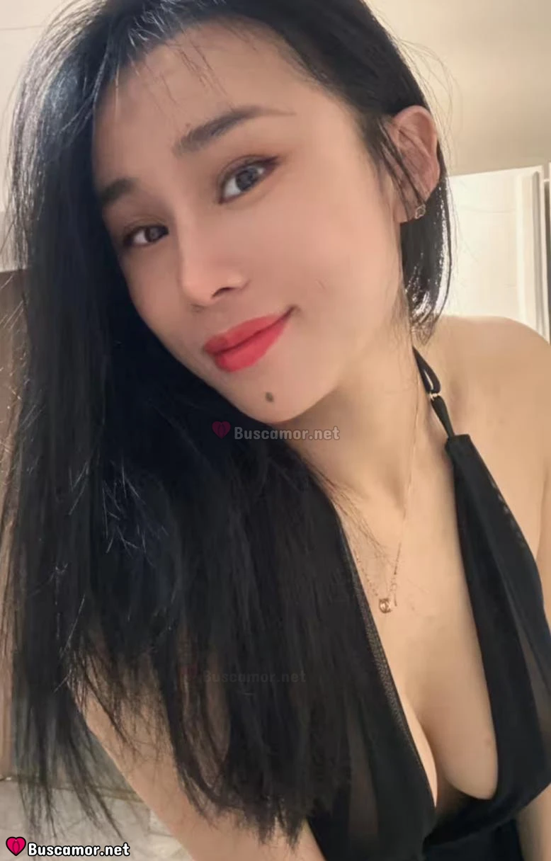 674656633 - Hola soy Mei, me encanta salir y disfrutar de la vida.